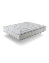 COLCHON CON LATEX AMELIE ALTURA 30 CM