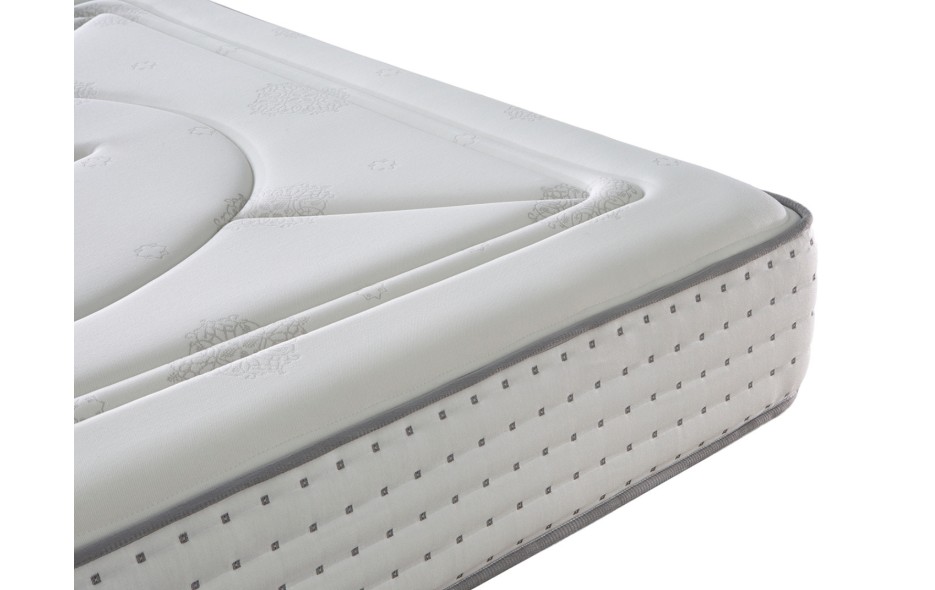 COLCHON CON LATEX AMELIE ALTURA 30 CM