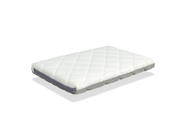 BUNNY MINI CRIB MATTRESS