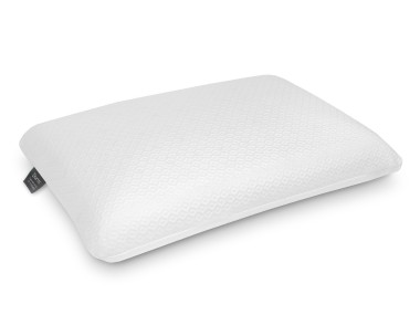 VISCOELASTIC COMFORT PILLOW - HEIGHT 12 CM
