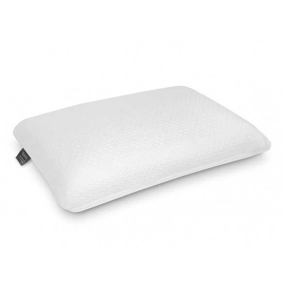VISCOELASTIC COMFORT PILLOW - HEIGHT 12 CM