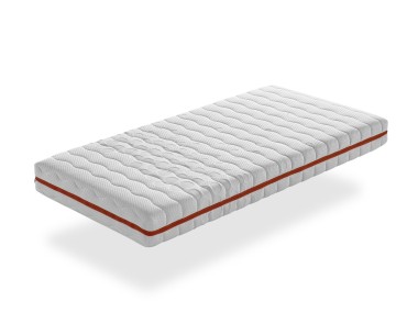 Colchón infantil NuKa viscoelástico altura 18 cm